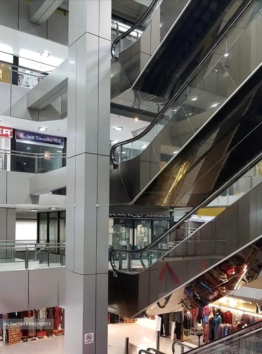 Orchard Plaza (D9), Retail #627336131